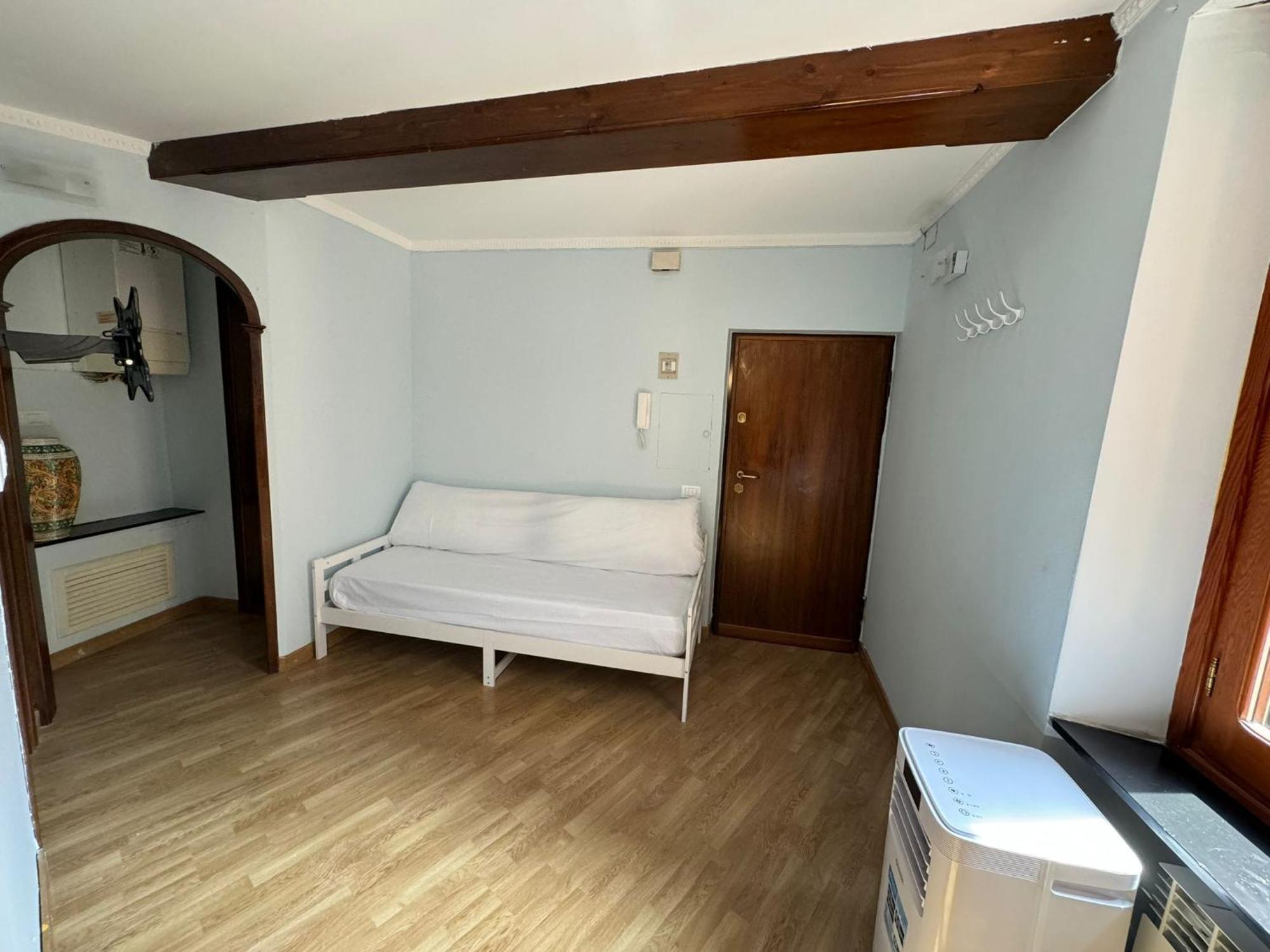 Appartamento The First Colombo Brignole Xx Settembre