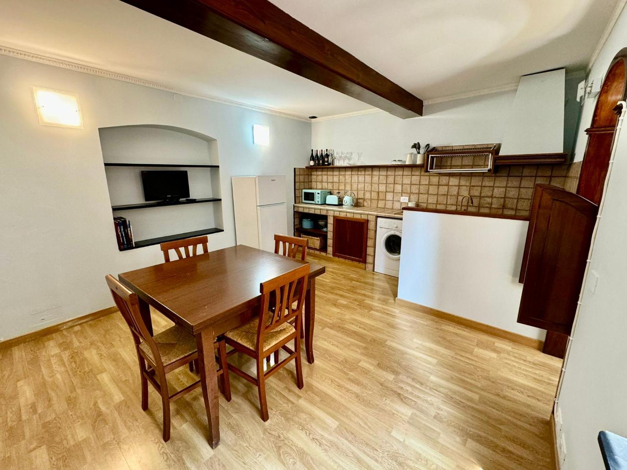 Apartamento The First Colombo Brignole Xx Settembre *