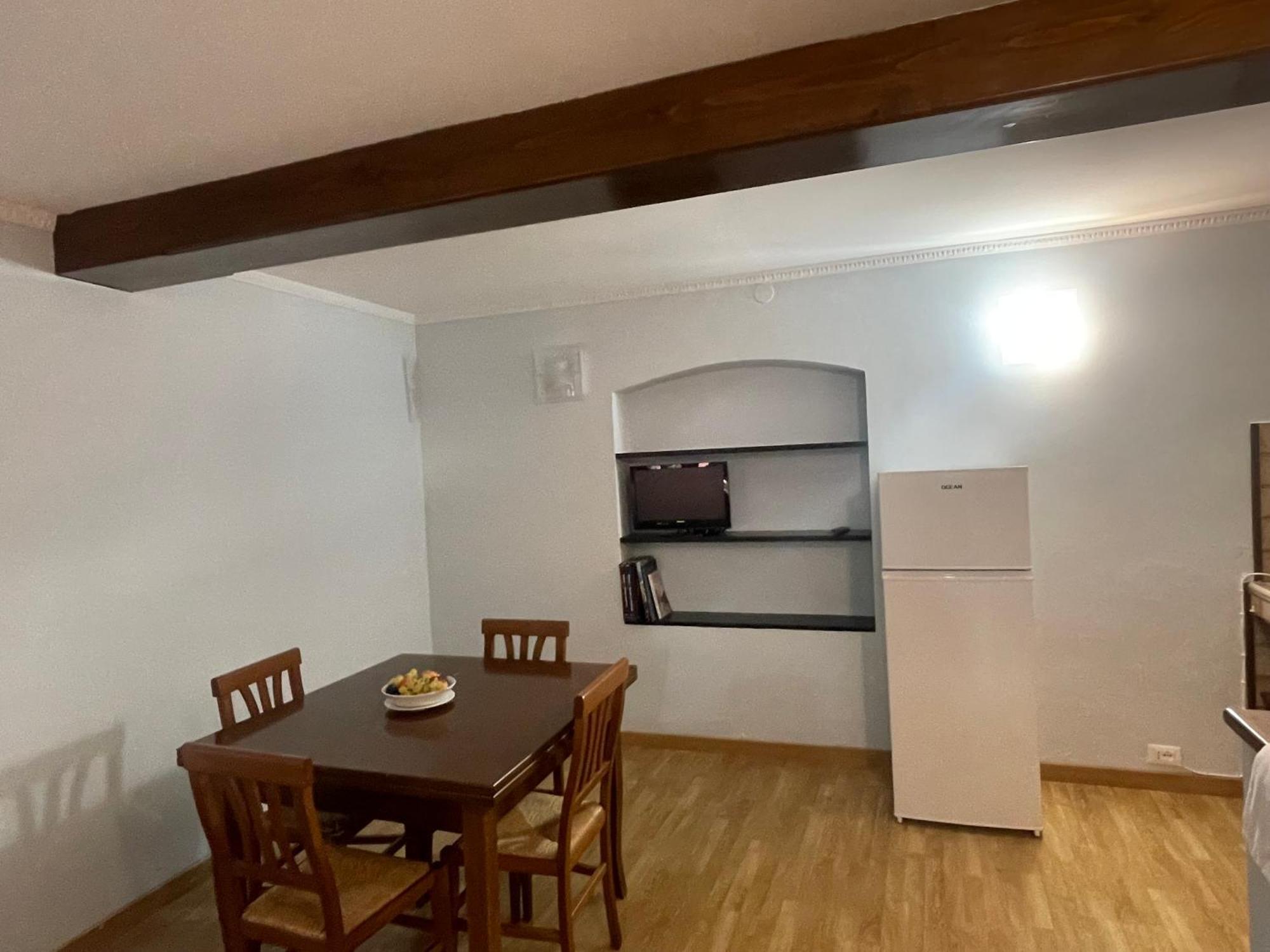 The First Colombo Brignole Xx Settembre Apartamento *