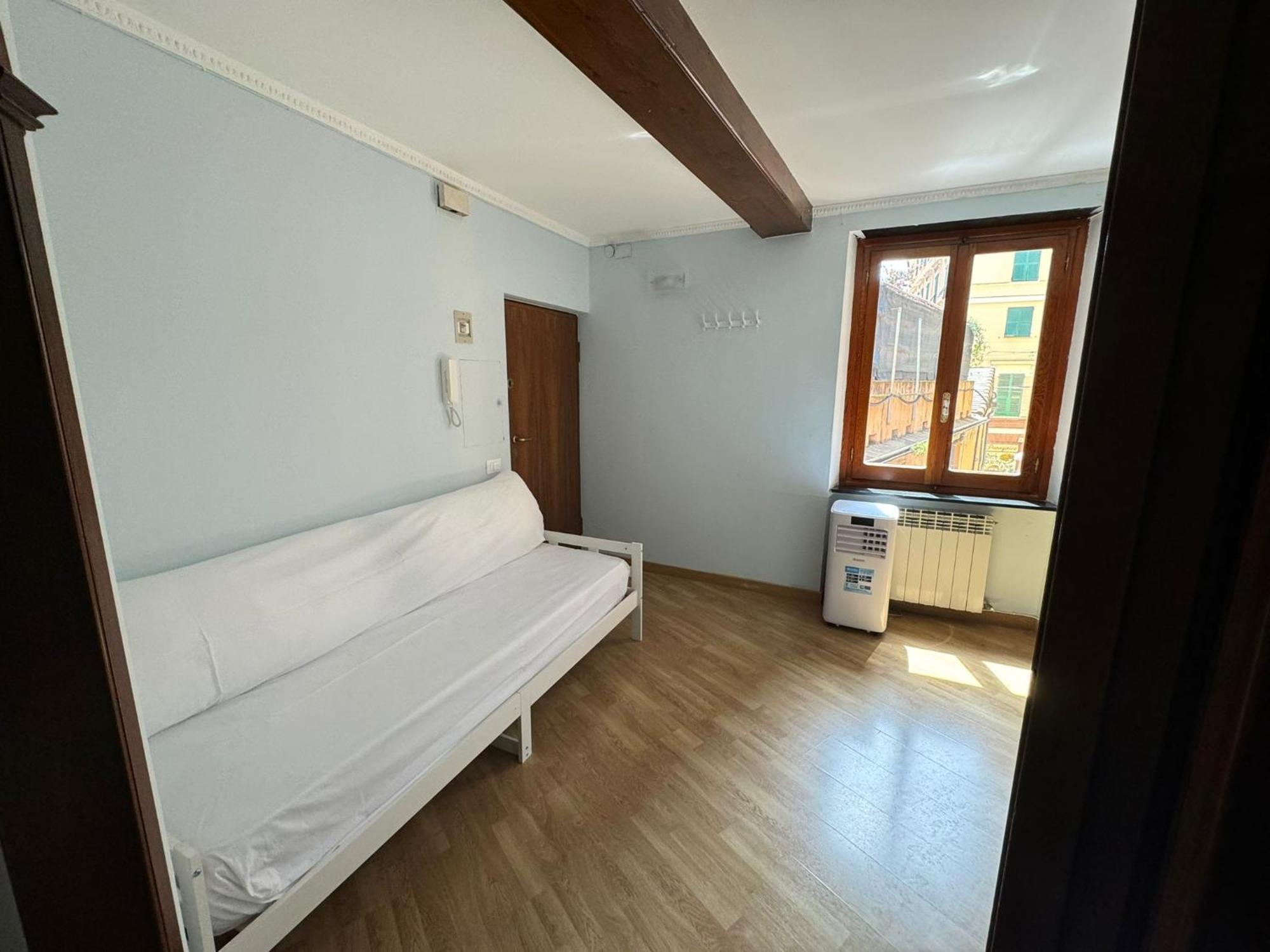 The First Colombo Brignole Xx Settembre Appartamento