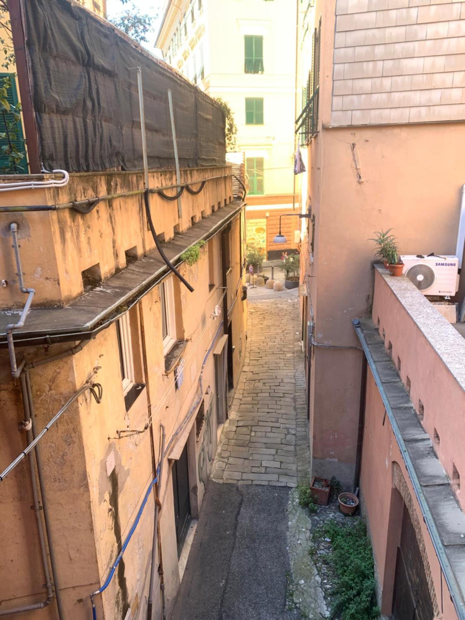 The First Colombo Brignole Xx Settembre Apartamento Génova