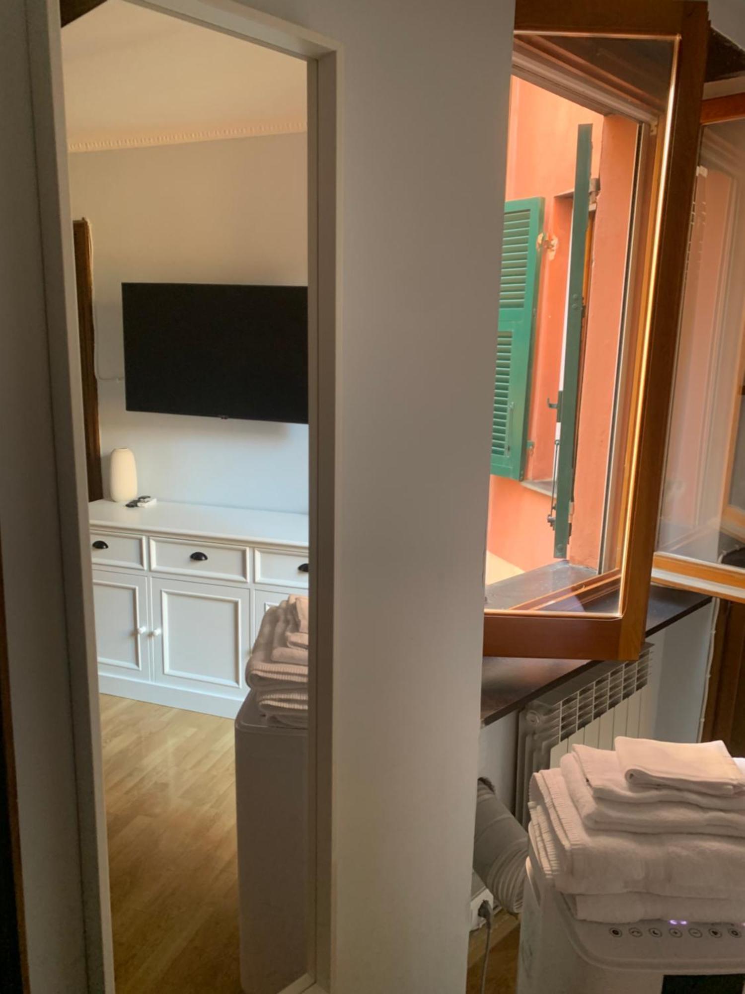 Appartamento The First Colombo Brignole Xx Settembre