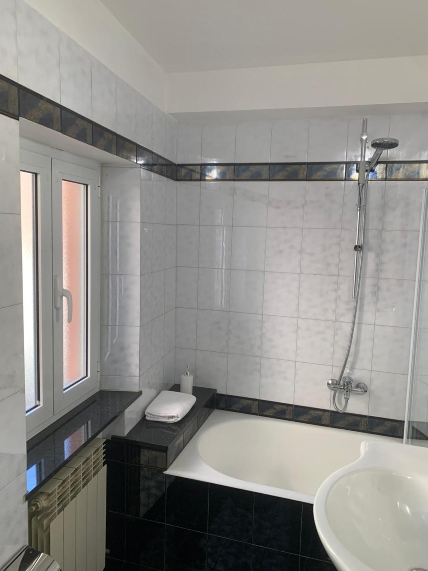 Apartamento The First Colombo Brignole Xx Settembre Génova