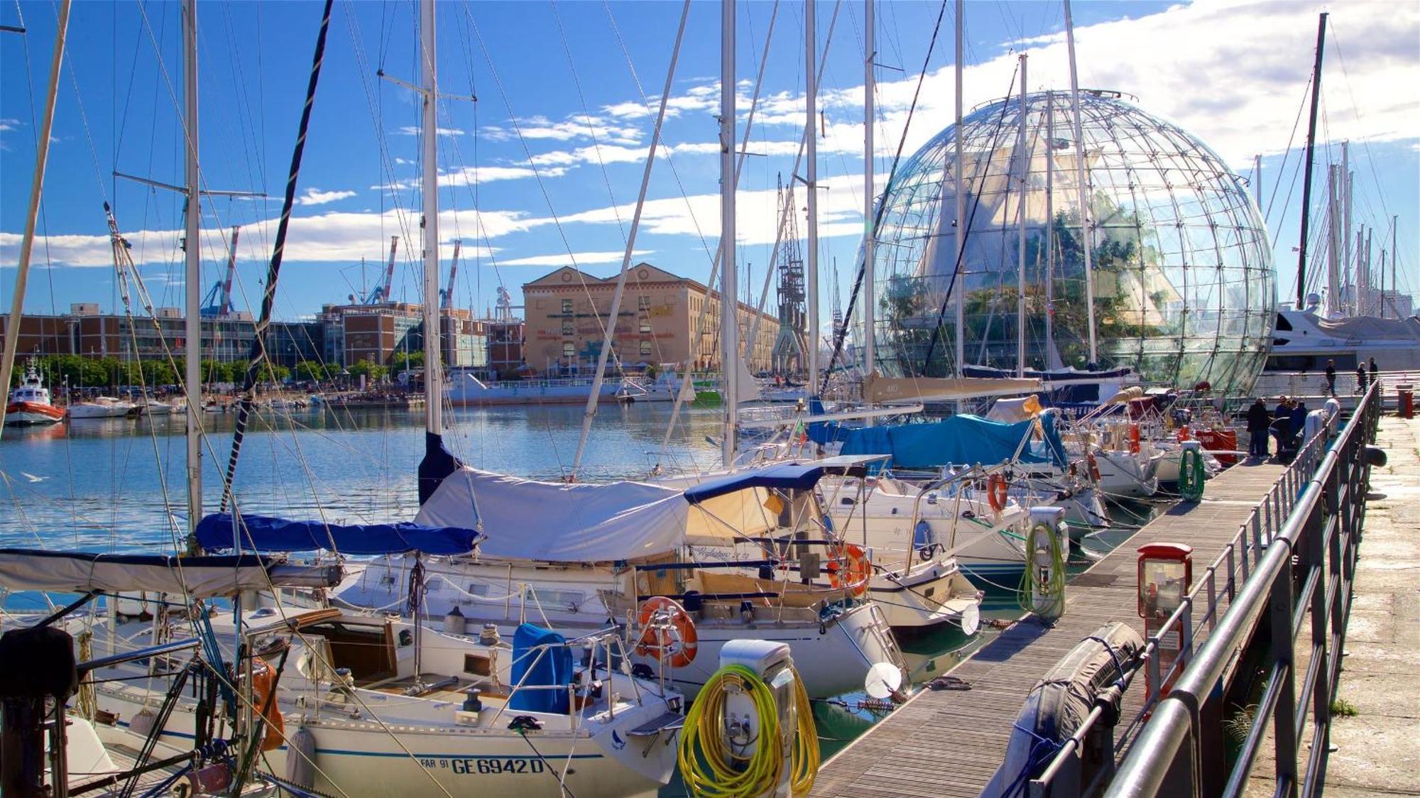 Appartamento The First Colombo Brignole Xx Settembre *